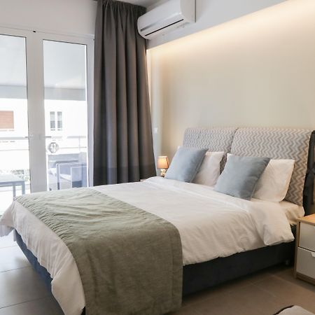 วี36 สวีท Apartment เอเธนส์ ภายนอก รูปภาพ