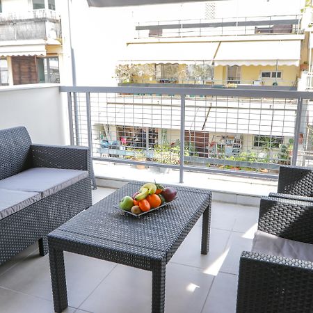 วี36 สวีท Apartment เอเธนส์ ภายนอก รูปภาพ