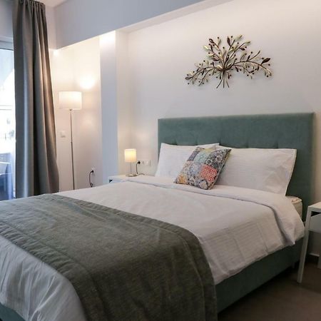 วี36 สวีท Apartment เอเธนส์ ภายนอก รูปภาพ