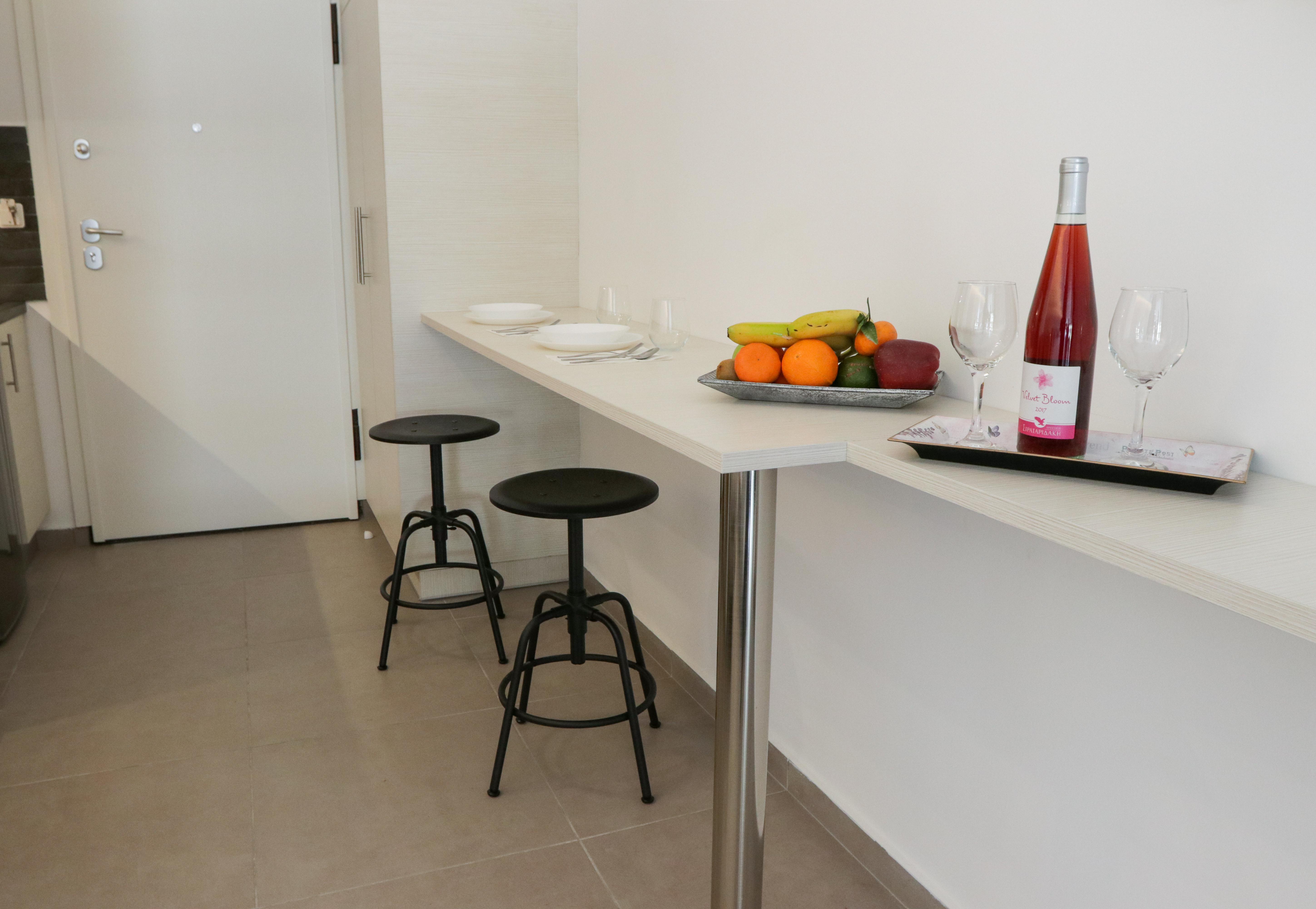 วี36 สวีท Apartment เอเธนส์ ภายนอก รูปภาพ