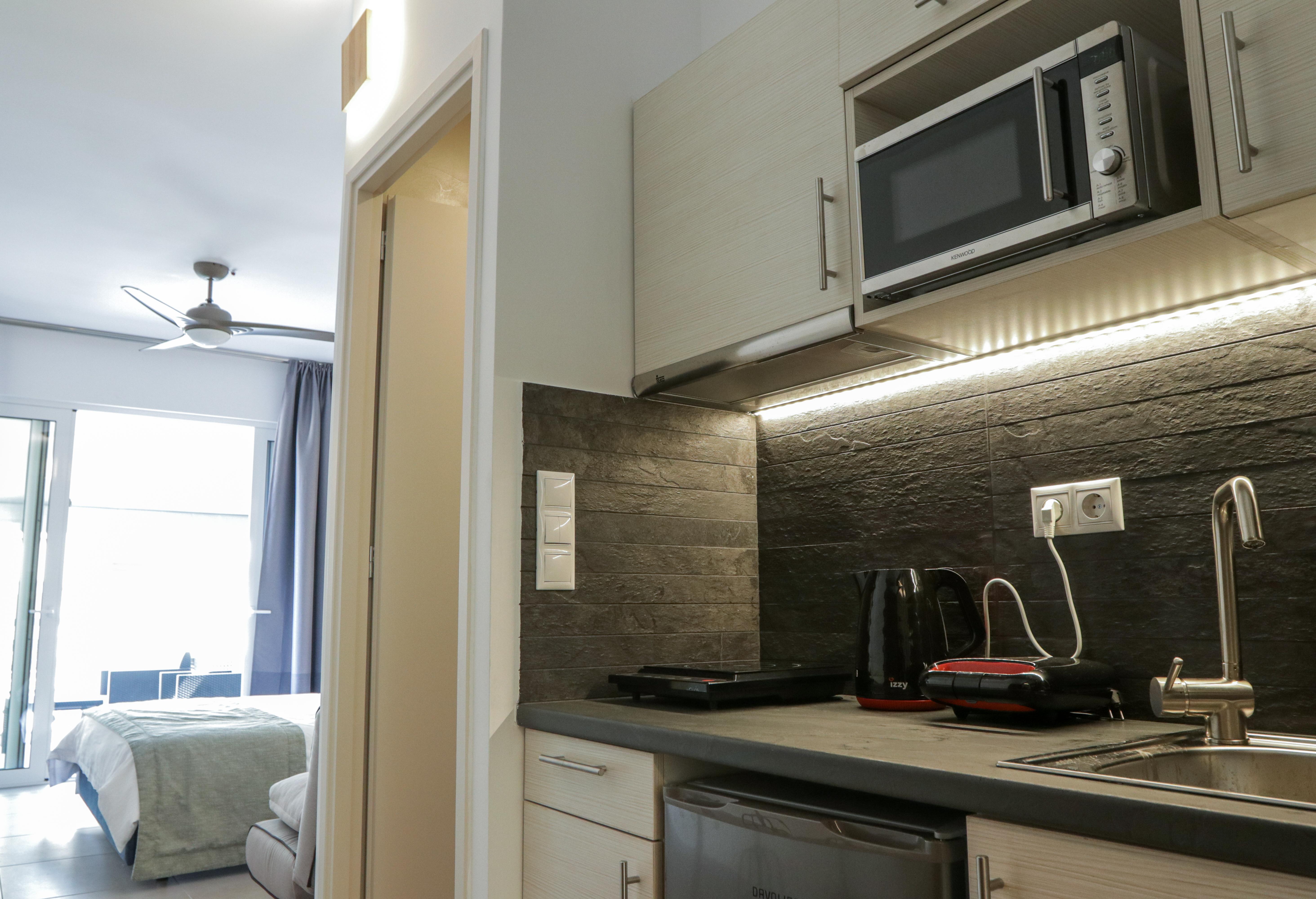 วี36 สวีท Apartment เอเธนส์ ภายนอก รูปภาพ