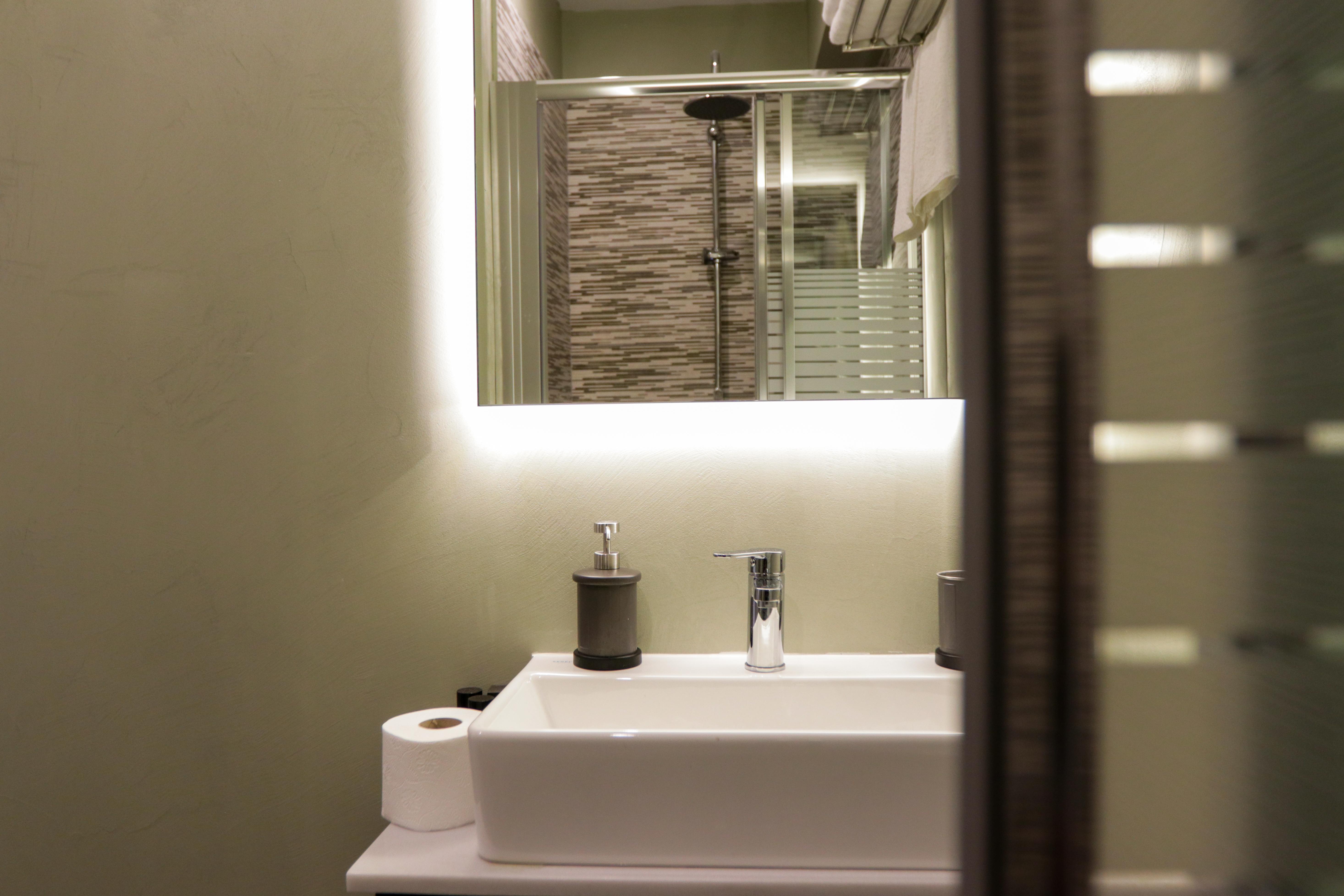 วี36 สวีท Apartment เอเธนส์ ภายนอก รูปภาพ