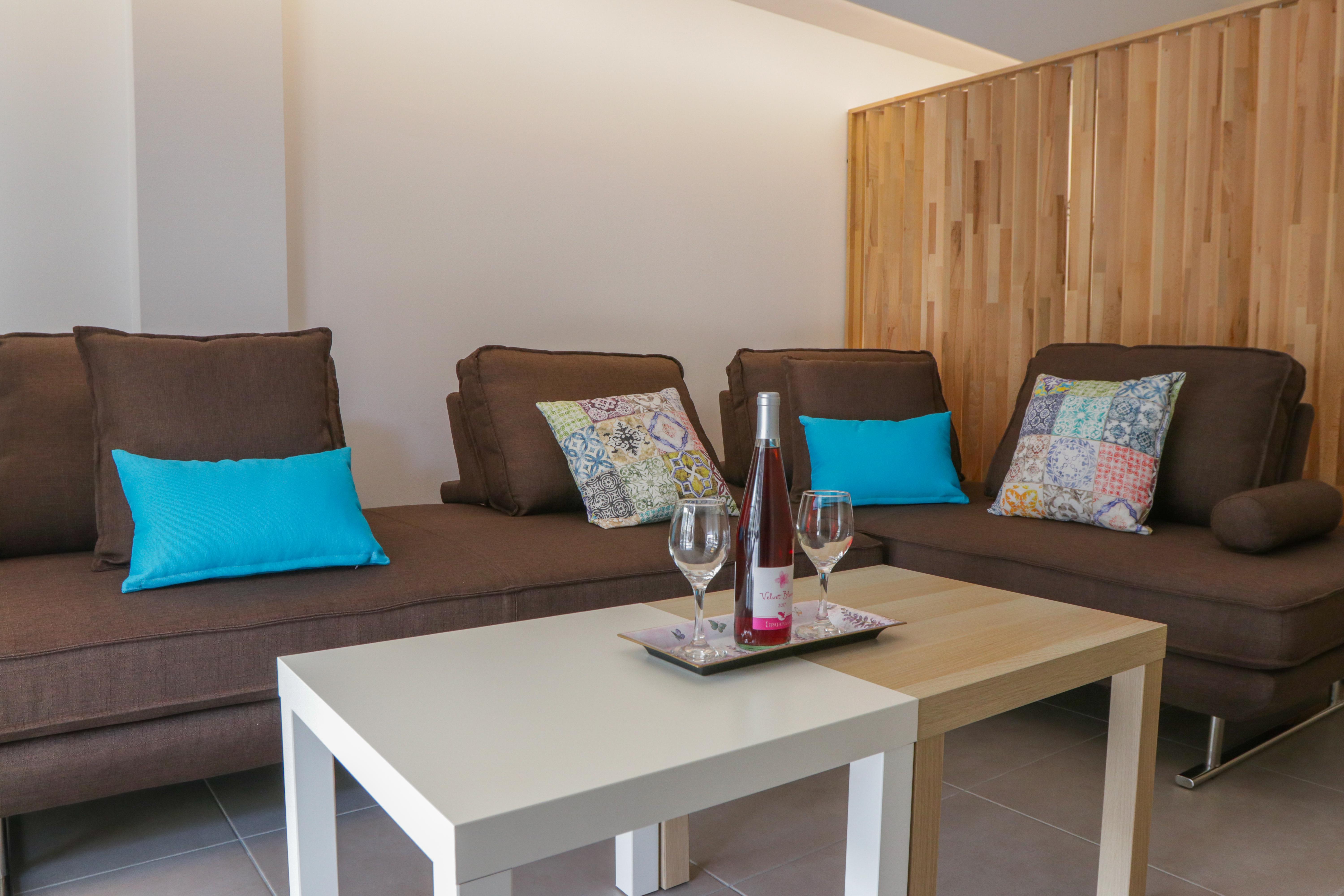 วี36 สวีท Apartment เอเธนส์ ภายนอก รูปภาพ