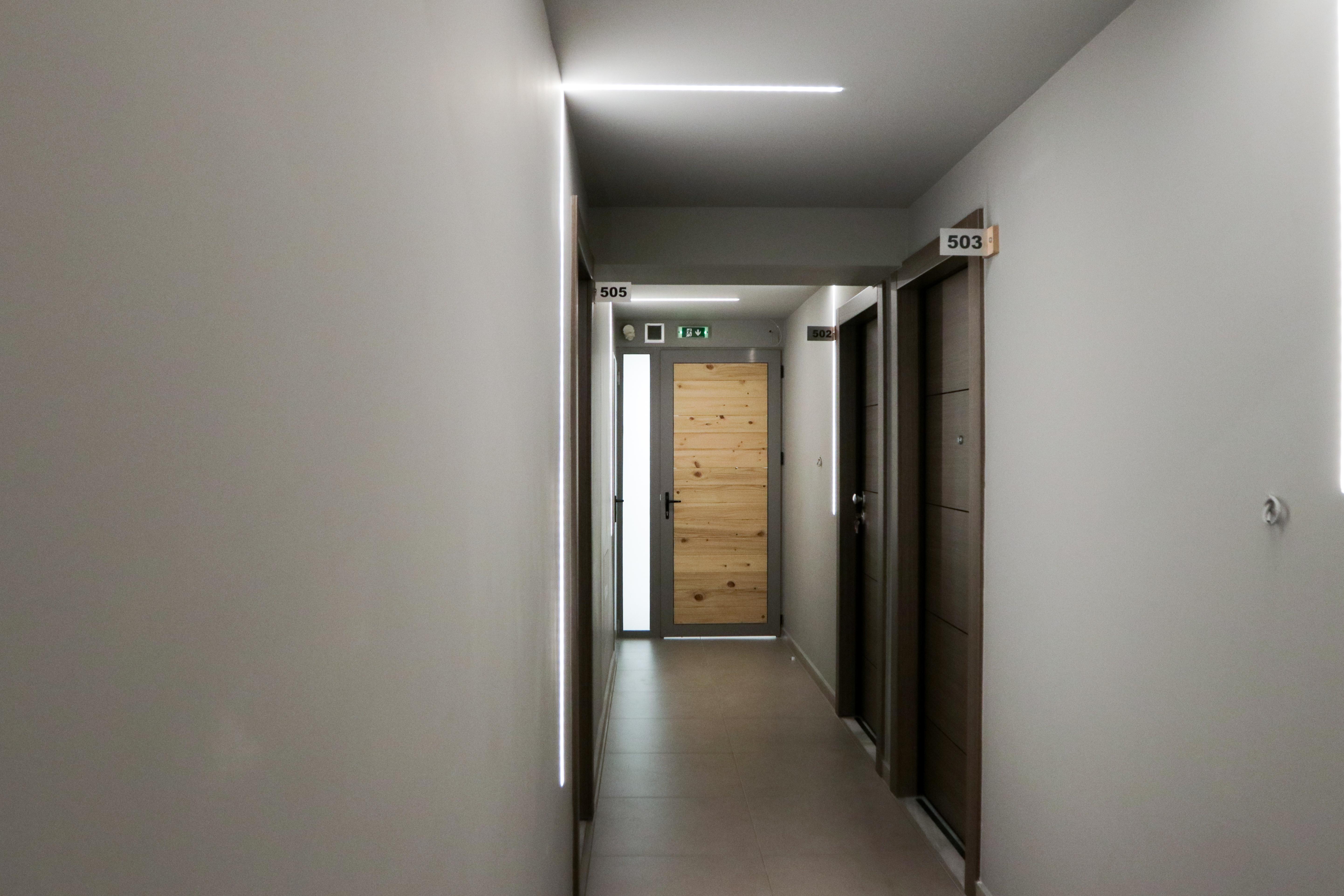 วี36 สวีท Apartment เอเธนส์ ภายนอก รูปภาพ