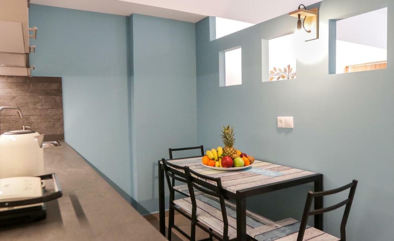 วี36 สวีท Apartment เอเธนส์ ภายนอก รูปภาพ